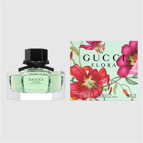 gucci flora eau de toilette review|Gucci Flora discontinued.